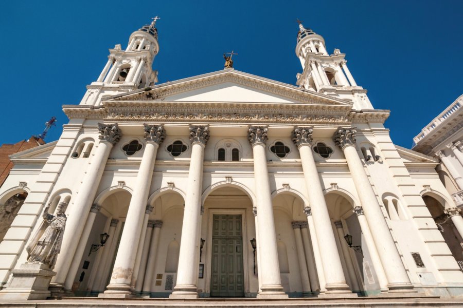 CATEDRAL DE PARANÁ