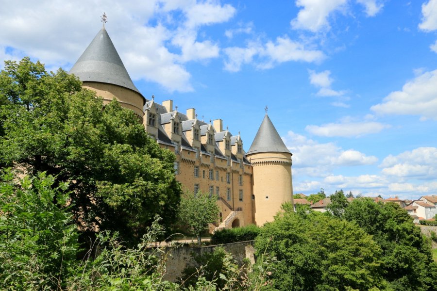 MUSÉE D'ART CONTEMPORAIN DE LA HAUTE-VIENNE
