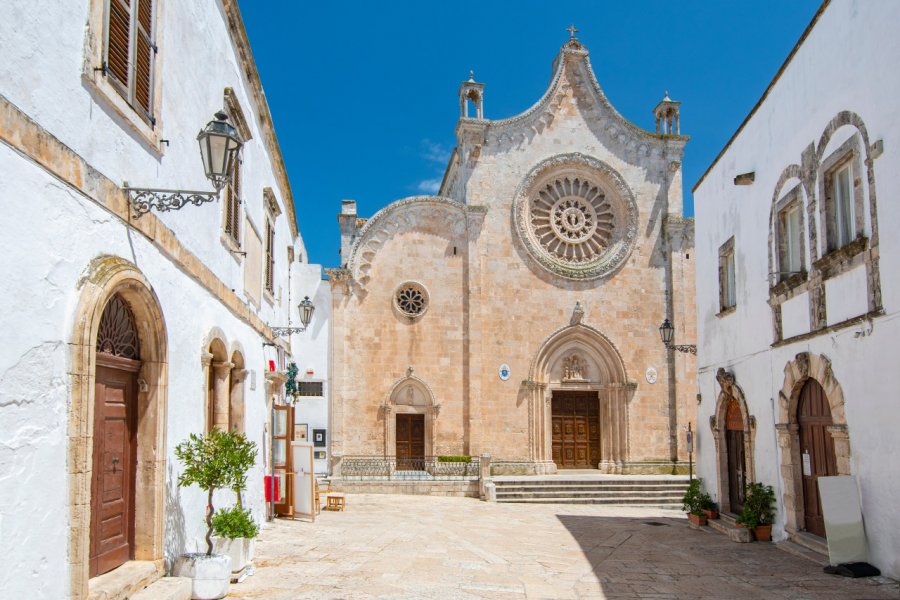 DUOMO