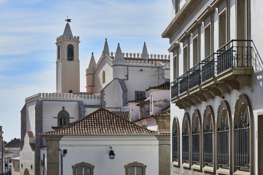 IGREJA DE SÃO FRANCISCO
