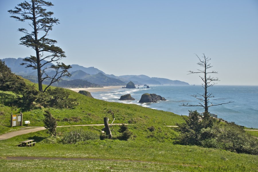 ECOLA STATE PARK