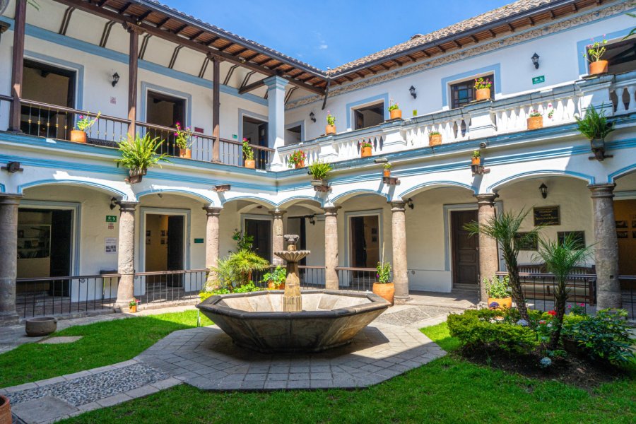 CASA DE SUCRE