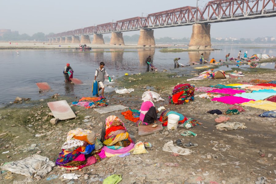 DHOBI GHAT