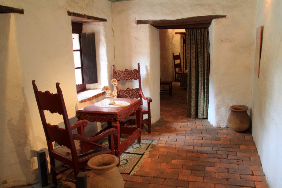 MUSEO CASA NACARELLO