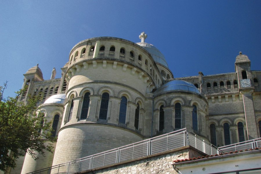 Notre-Dame de Peyragude Jimjag - Fotolia