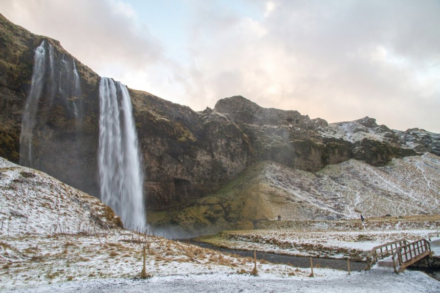 SELJALANDSFOSS