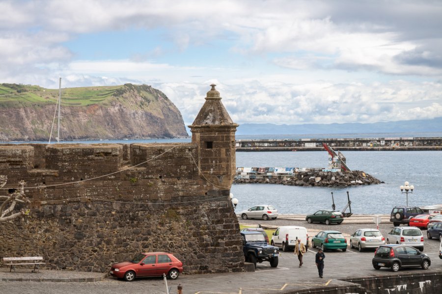 FORT DE SANTA CRUZ