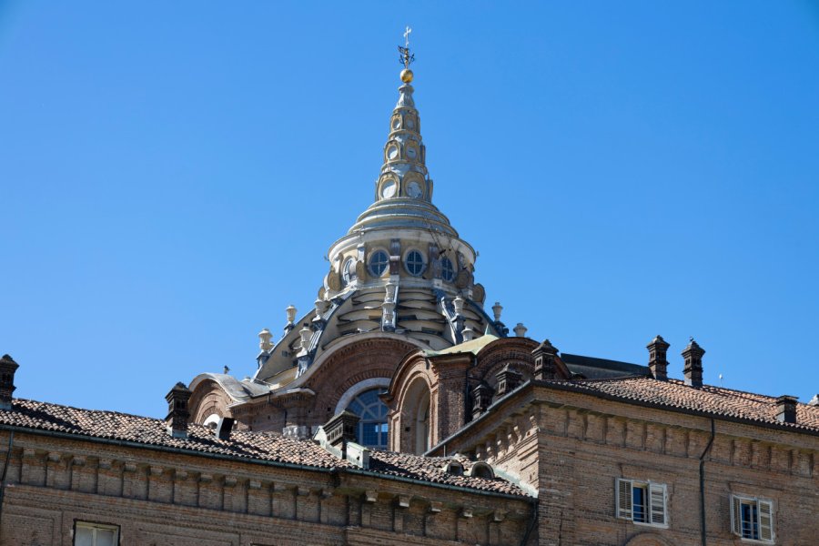 MUSÉE DU SAINT-SUAIRE