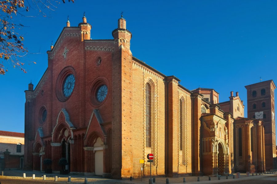 CATTEDRALE DI SANTA MARIA ASSUNTA