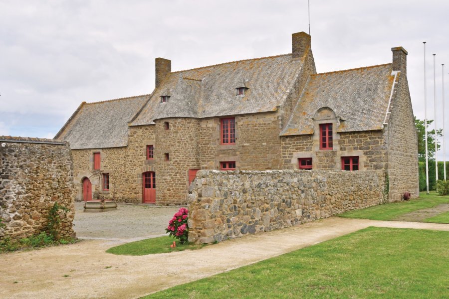 MUSÉE JACQUES CARTIER