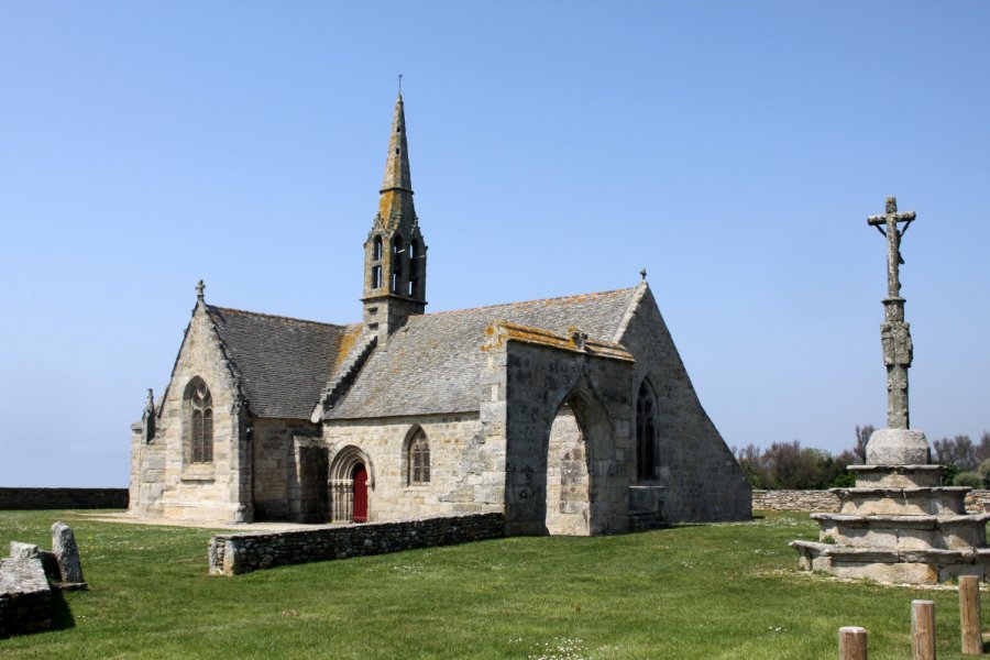 CHAPELLE NOTRE-DAME-DE-PENHORS