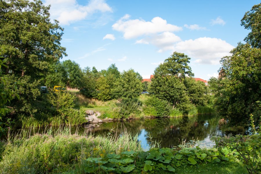 RIVIÈRE SUSÅ