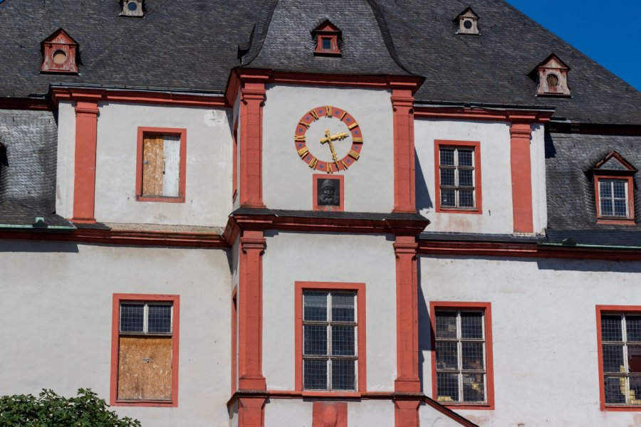 MUSÉE DE LA VALLÉE MOYENNE DU RHIN