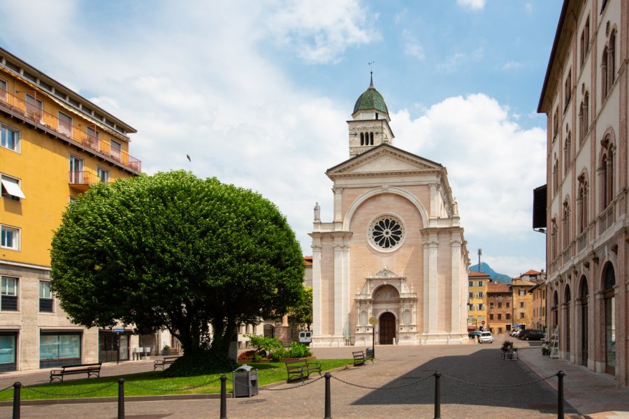 SANTA MARIA MAGGIORE