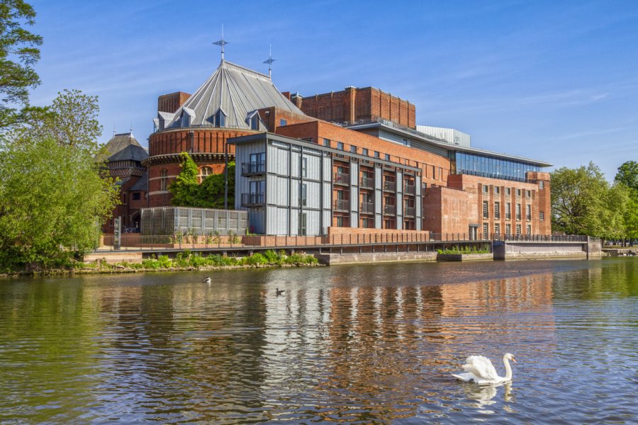 ROYAL SHAKESPEARE THEATRE