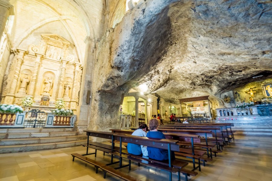 SANTUARIO SAN MICHELE
