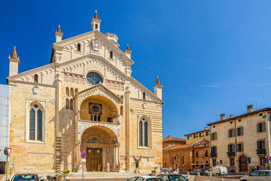 DUOMO - CATTEDRALE