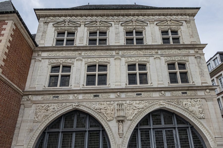 LA MAISON DU SAGITTAIRE