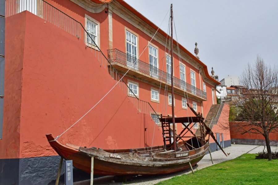 MUSEU DO DOURO