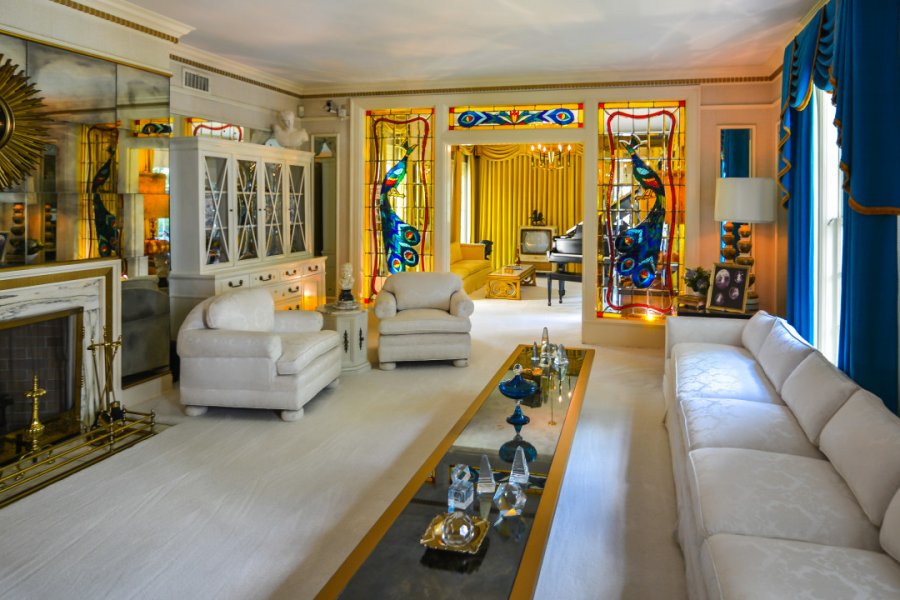 GRACELAND