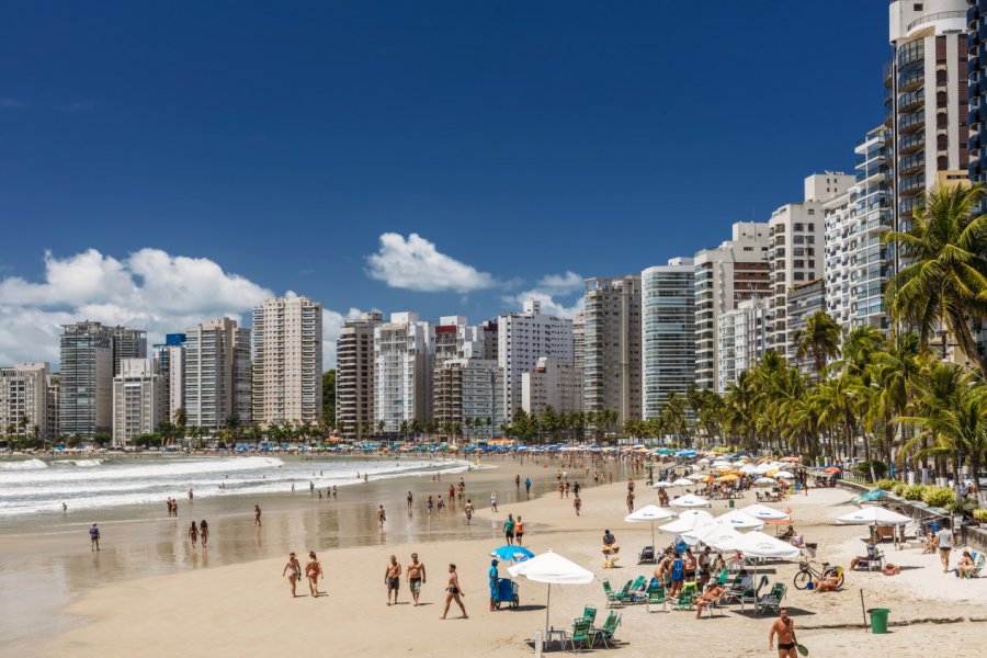 PRAIA PITANGUEIRAS