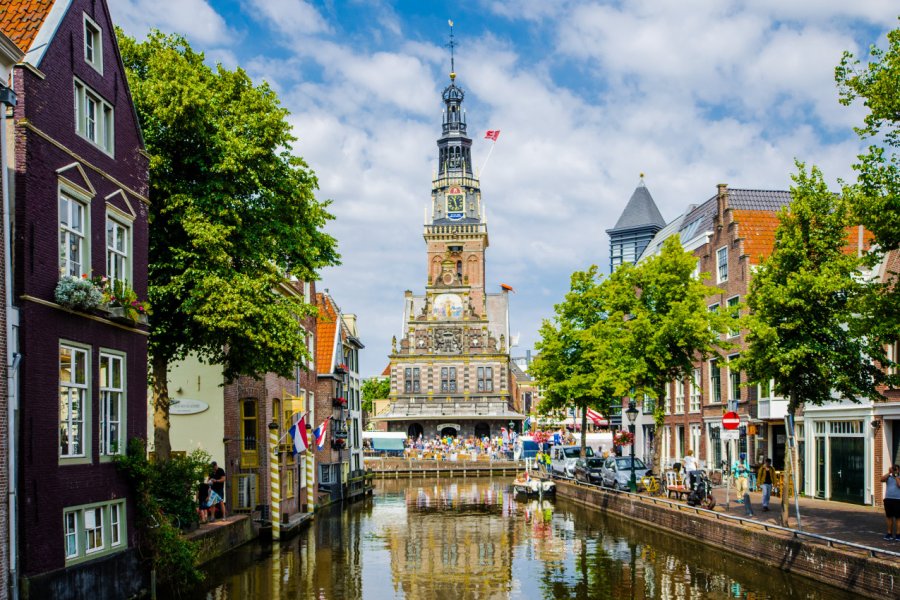 WAAG