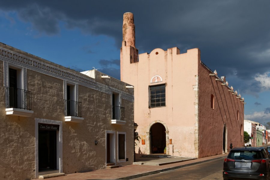 MUSEO SAN ROQUE