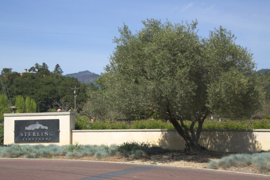 STERLING VINEYARDS
