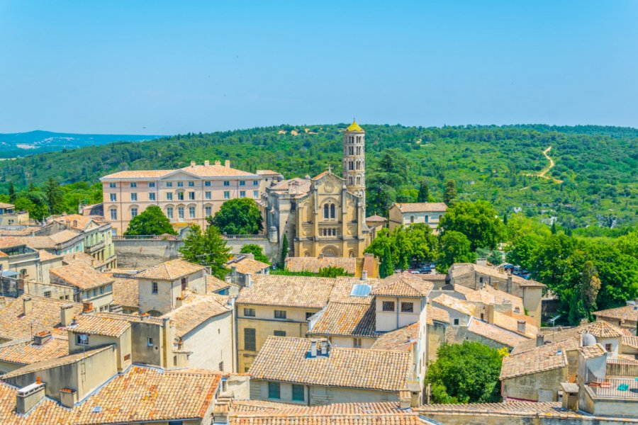 VIEILLE VILLE