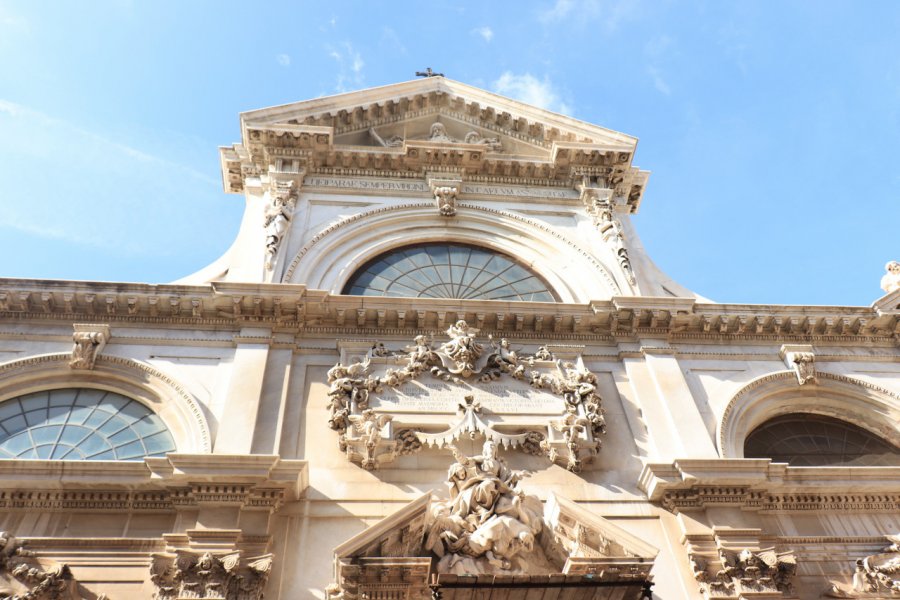 CATTEDRALE DI NOSTRA SIGNORA ASSUNTA DI SAVONA