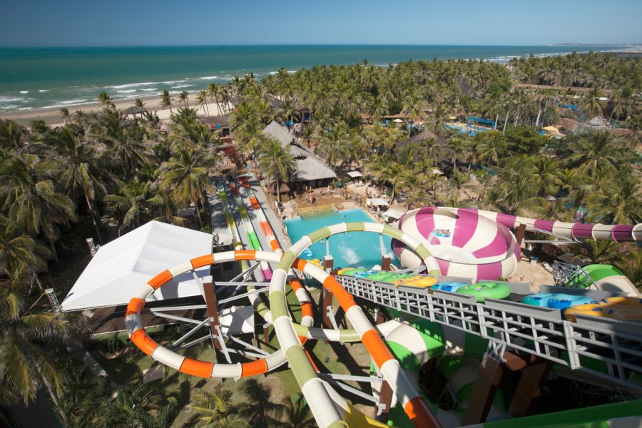 BEACH PARK