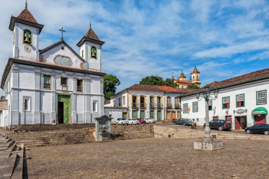 CATEDRAL BASILICA DA SÉ