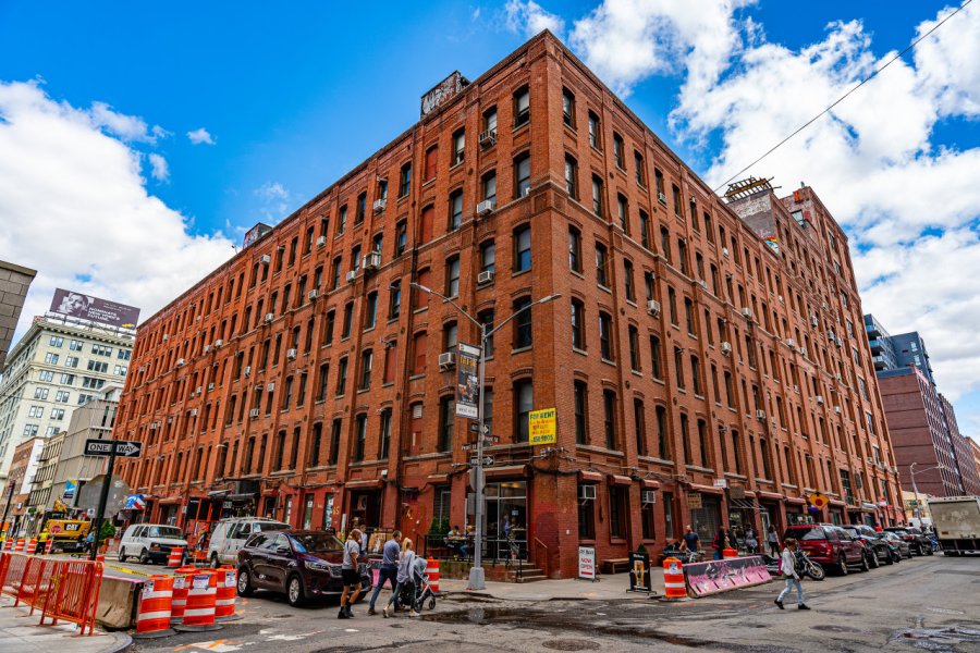 BROOKLYN HISTORICAL SOCIETY (BHS)