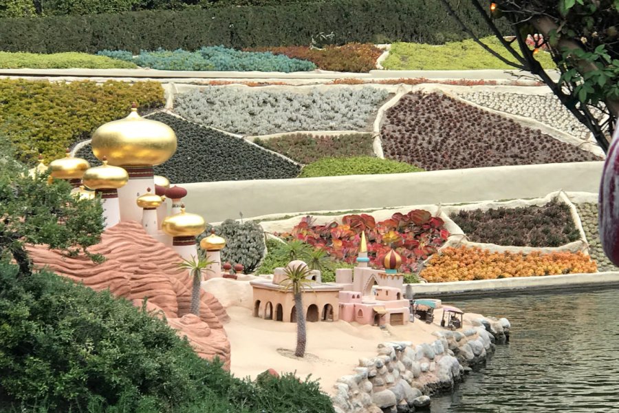 FANTASYLAND