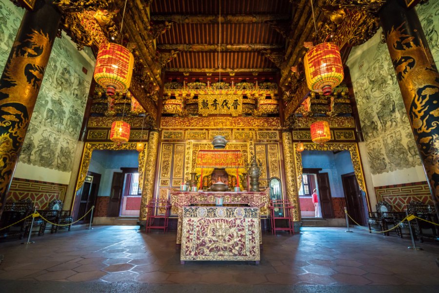 KHOO KONGSI