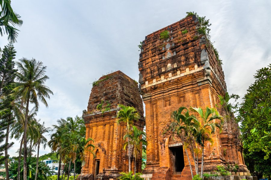 THAP DÔI