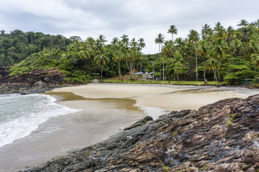 PLAGES URBAINES