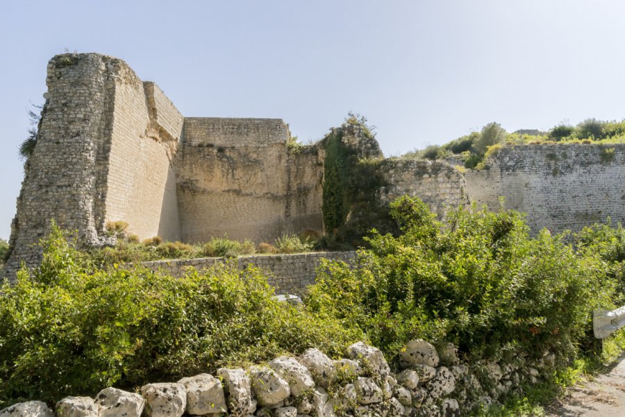 NOTO ANTICA