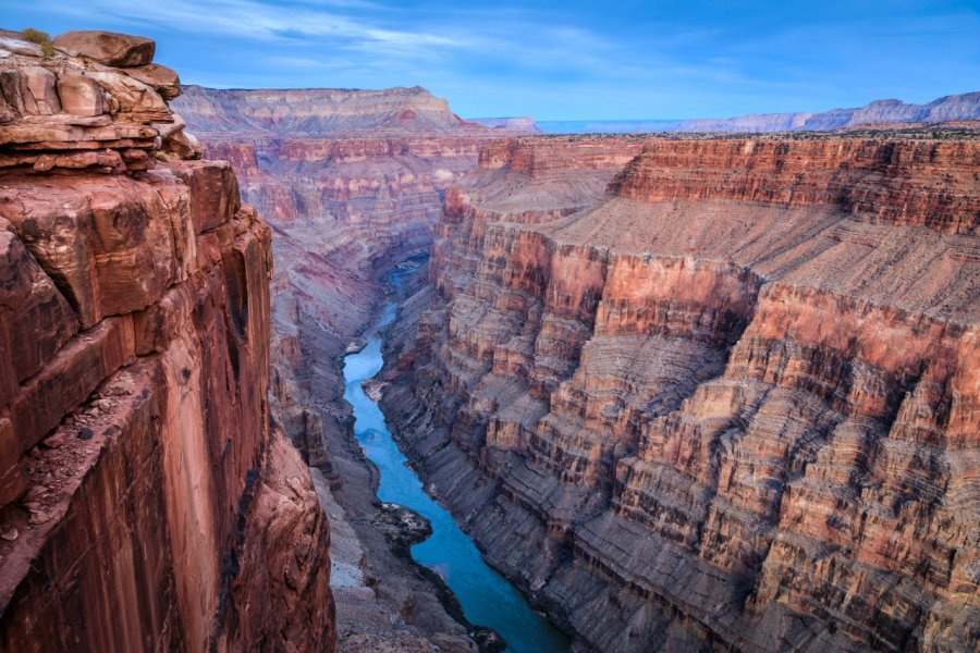 TOROWEAP OVERLOOK