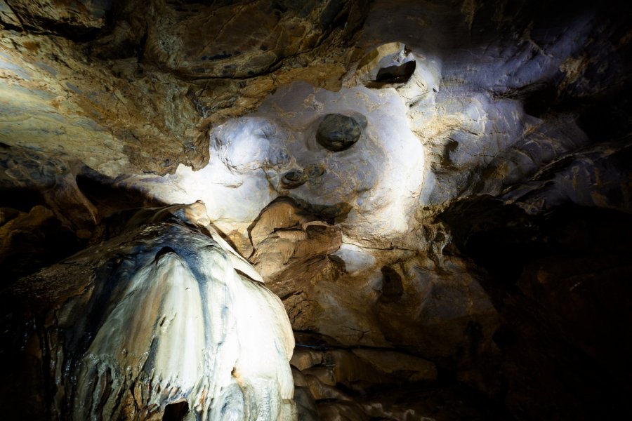 GROTTE GOSSI