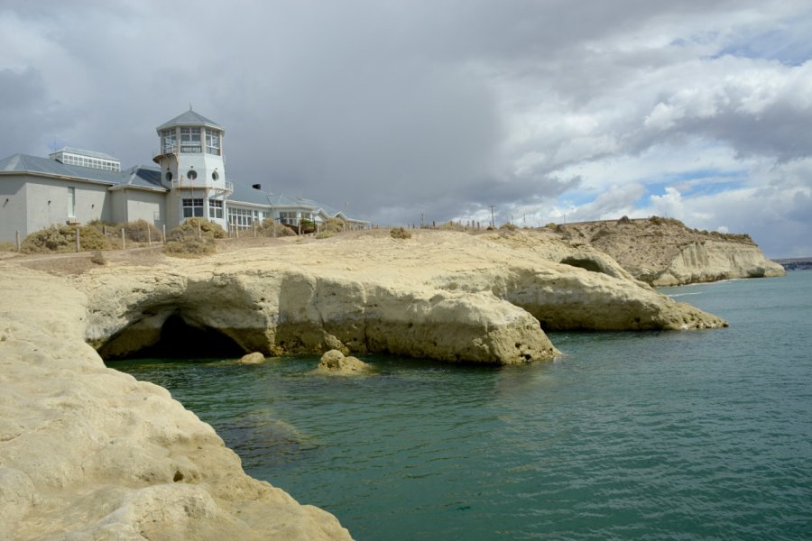 ECOCENTRO