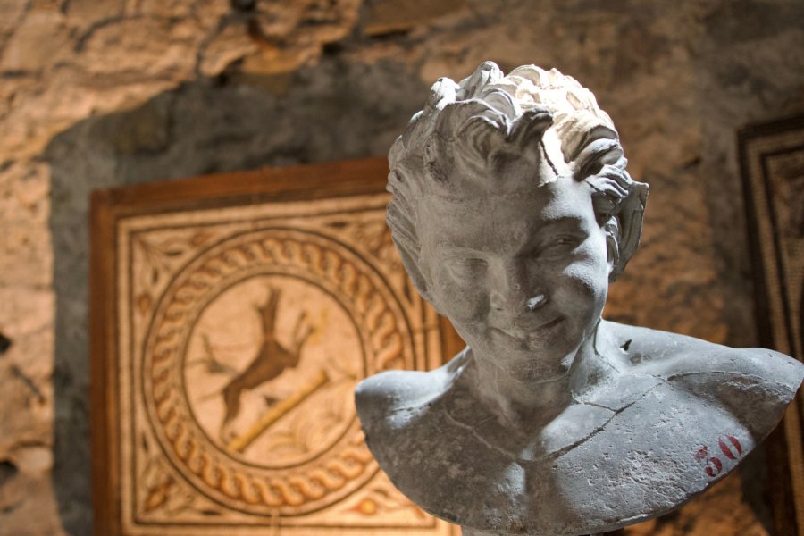MUSÉE SAINT-PIERRE