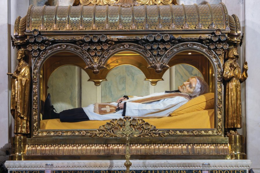 BASILIQUE D'ARS