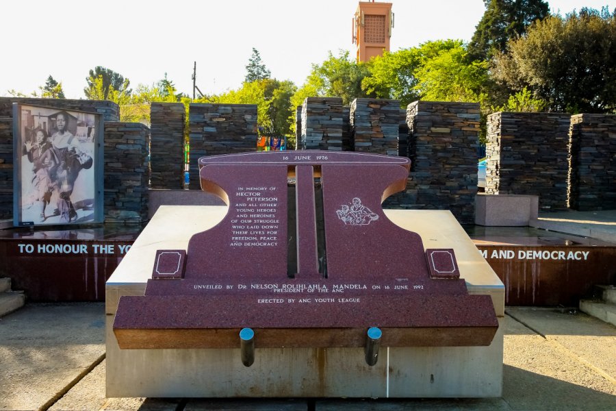 HECTOR PIETERSON MUSEUM