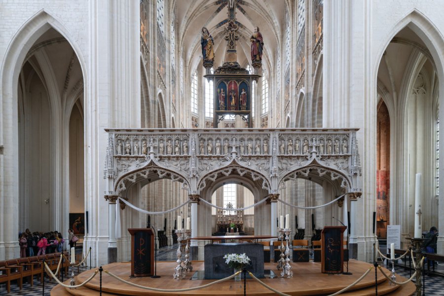 SINT PIETERSKERK