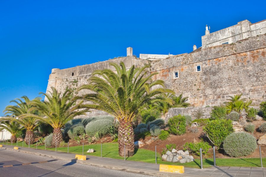 CIDADELA DE CASCAIS