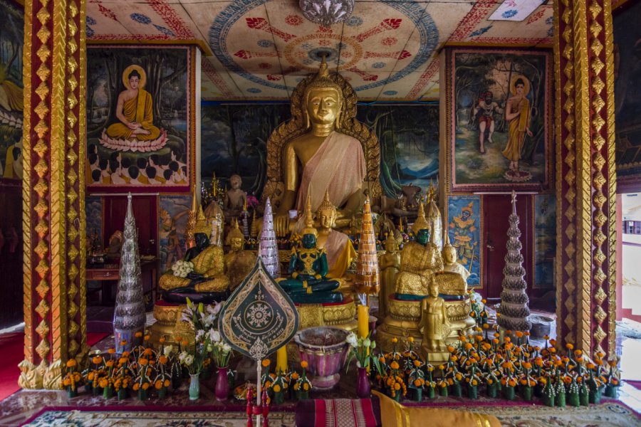 VAT LUANG