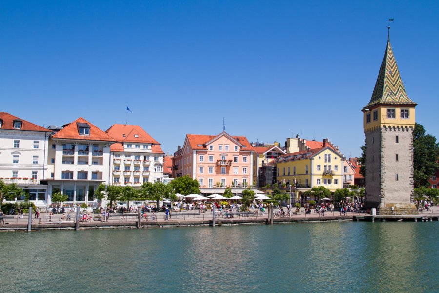 SEEPROMENADE