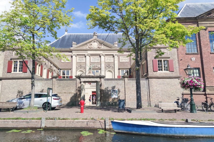 MUSEUM DE LAKENHAL
