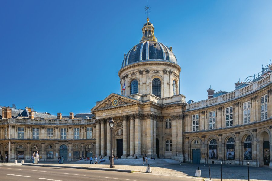 Palais de l’Institut de France